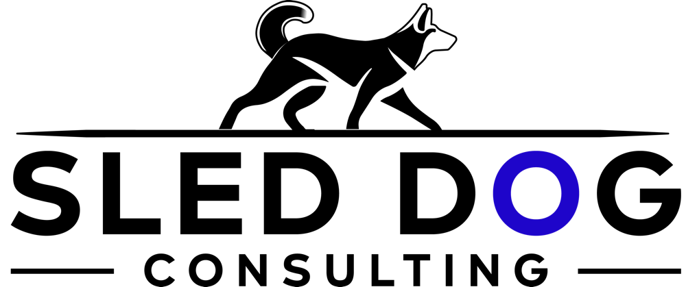 Sled Dog Consulting